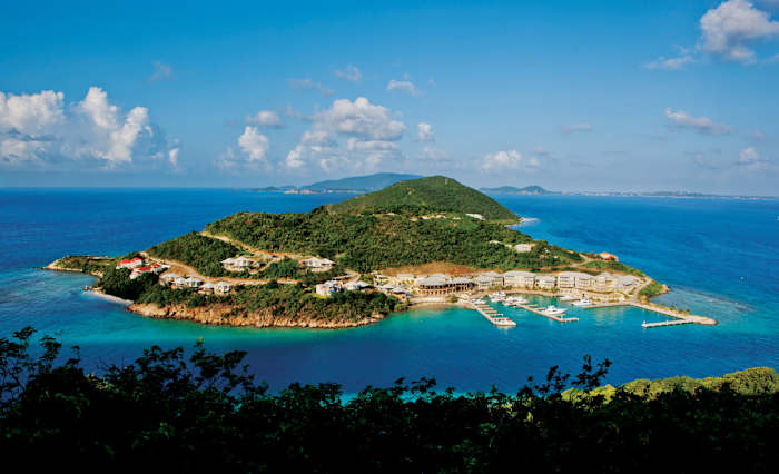 Scrub Island Aerial (1)